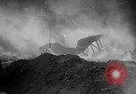 Image of Ammunition depot explosions in America United States USA, 1917, second 49 stock footage video 65675055045
