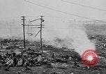 Image of Ammunition depot explosions in America United States USA, 1917, second 50 stock footage video 65675055045