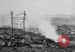 Image of Ammunition depot explosions in America United States USA, 1917, second 51 stock footage video 65675055045