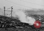 Image of Ammunition depot explosions in America United States USA, 1917, second 52 stock footage video 65675055045