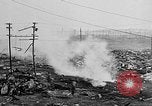 Image of Ammunition depot explosions in America United States USA, 1917, second 53 stock footage video 65675055045