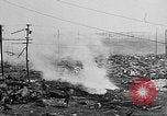 Image of Ammunition depot explosions in America United States USA, 1917, second 54 stock footage video 65675055045