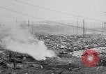 Image of Ammunition depot explosions in America United States USA, 1917, second 57 stock footage video 65675055045