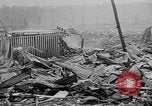 Image of Ammunition depot explosions in America United States USA, 1917, second 58 stock footage video 65675055045