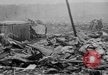 Image of Ammunition depot explosions in America United States USA, 1917, second 59 stock footage video 65675055045