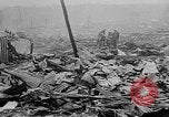 Image of Ammunition depot explosions in America United States USA, 1917, second 61 stock footage video 65675055045