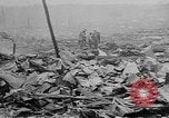 Image of Ammunition depot explosions in America United States USA, 1917, second 62 stock footage video 65675055045