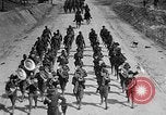 Image of New Jersey National Guard returns from Punitive Expedition to Mexico New Jersey United States USA, 1916, second 1 stock footage video 65675055046