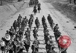 Image of New Jersey National Guard returns from Punitive Expedition to Mexico New Jersey United States USA, 1916, second 3 stock footage video 65675055046