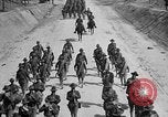 Image of New Jersey National Guard returns from Punitive Expedition to Mexico New Jersey United States USA, 1916, second 6 stock footage video 65675055046