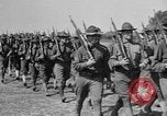 Image of New Jersey National Guard returns from Punitive Expedition to Mexico New Jersey United States USA, 1916, second 8 stock footage video 65675055046