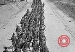 Image of New Jersey National Guard returns from Punitive Expedition to Mexico New Jersey United States USA, 1916, second 9 stock footage video 65675055046