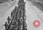 Image of New Jersey National Guard returns from Punitive Expedition to Mexico New Jersey United States USA, 1916, second 10 stock footage video 65675055046