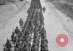 Image of New Jersey National Guard returns from Punitive Expedition to Mexico New Jersey United States USA, 1916, second 12 stock footage video 65675055046