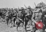 Image of New Jersey National Guard returns from Punitive Expedition to Mexico New Jersey United States USA, 1916, second 13 stock footage video 65675055046