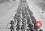 Image of New Jersey National Guard returns from Punitive Expedition to Mexico New Jersey United States USA, 1916, second 15 stock footage video 65675055046