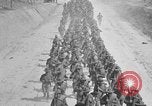 Image of New Jersey National Guard returns from Punitive Expedition to Mexico New Jersey United States USA, 1916, second 18 stock footage video 65675055046