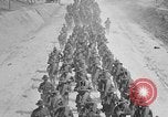 Image of New Jersey National Guard returns from Punitive Expedition to Mexico New Jersey United States USA, 1916, second 19 stock footage video 65675055046
