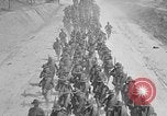Image of New Jersey National Guard returns from Punitive Expedition to Mexico New Jersey United States USA, 1916, second 20 stock footage video 65675055046