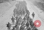 Image of New Jersey National Guard returns from Punitive Expedition to Mexico New Jersey United States USA, 1916, second 24 stock footage video 65675055046