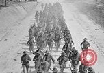 Image of New Jersey National Guard returns from Punitive Expedition to Mexico New Jersey United States USA, 1916, second 25 stock footage video 65675055046