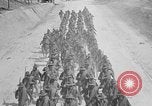 Image of New Jersey National Guard returns from Punitive Expedition to Mexico New Jersey United States USA, 1916, second 28 stock footage video 65675055046