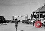 Image of New Jersey National Guard returns from Punitive Expedition to Mexico New Jersey United States USA, 1916, second 30 stock footage video 65675055046