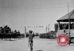 Image of New Jersey National Guard returns from Punitive Expedition to Mexico New Jersey United States USA, 1916, second 33 stock footage video 65675055046