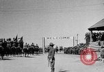Image of New Jersey National Guard returns from Punitive Expedition to Mexico New Jersey United States USA, 1916, second 34 stock footage video 65675055046