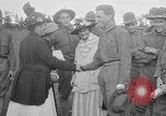 Image of New Jersey National Guard returns from Punitive Expedition to Mexico New Jersey United States USA, 1916, second 40 stock footage video 65675055046