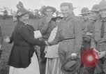 Image of New Jersey National Guard returns from Punitive Expedition to Mexico New Jersey United States USA, 1916, second 41 stock footage video 65675055046