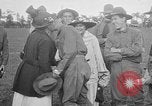 Image of New Jersey National Guard returns from Punitive Expedition to Mexico New Jersey United States USA, 1916, second 42 stock footage video 65675055046