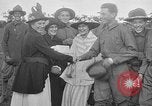 Image of New Jersey National Guard returns from Punitive Expedition to Mexico New Jersey United States USA, 1916, second 44 stock footage video 65675055046