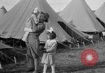 Image of New Jersey National Guard returns from Punitive Expedition to Mexico New Jersey United States USA, 1916, second 46 stock footage video 65675055046