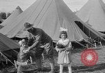 Image of New Jersey National Guard returns from Punitive Expedition to Mexico New Jersey United States USA, 1916, second 49 stock footage video 65675055046