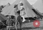 Image of New Jersey National Guard returns from Punitive Expedition to Mexico New Jersey United States USA, 1916, second 52 stock footage video 65675055046