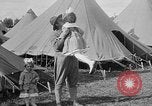 Image of New Jersey National Guard returns from Punitive Expedition to Mexico New Jersey United States USA, 1916, second 53 stock footage video 65675055046