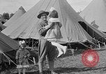 Image of New Jersey National Guard returns from Punitive Expedition to Mexico New Jersey United States USA, 1916, second 54 stock footage video 65675055046