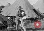 Image of New Jersey National Guard returns from Punitive Expedition to Mexico New Jersey United States USA, 1916, second 55 stock footage video 65675055046