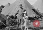 Image of New Jersey National Guard returns from Punitive Expedition to Mexico New Jersey United States USA, 1916, second 56 stock footage video 65675055046