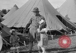Image of New Jersey National Guard returns from Punitive Expedition to Mexico New Jersey United States USA, 1916, second 57 stock footage video 65675055046