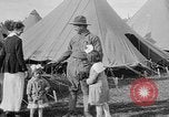 Image of New Jersey National Guard returns from Punitive Expedition to Mexico New Jersey United States USA, 1916, second 58 stock footage video 65675055046