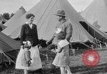 Image of New Jersey National Guard returns from Punitive Expedition to Mexico New Jersey United States USA, 1916, second 59 stock footage video 65675055046