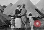 Image of New Jersey National Guard returns from Punitive Expedition to Mexico New Jersey United States USA, 1916, second 61 stock footage video 65675055046