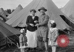 Image of New Jersey National Guard returns from Punitive Expedition to Mexico New Jersey United States USA, 1916, second 62 stock footage video 65675055046