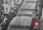 Image of American history United States USA, 1918, second 28 stock footage video 65675055047