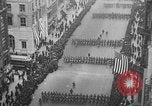 Image of American history United States USA, 1918, second 30 stock footage video 65675055047