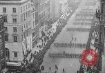 Image of American history United States USA, 1918, second 37 stock footage video 65675055047