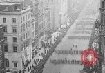 Image of American history United States USA, 1918, second 40 stock footage video 65675055047