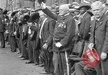 Image of American history United States USA, 1918, second 42 stock footage video 65675055047